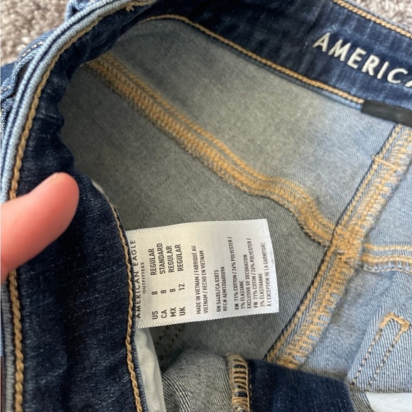 American Eagle shorts - Picture 2 of 3